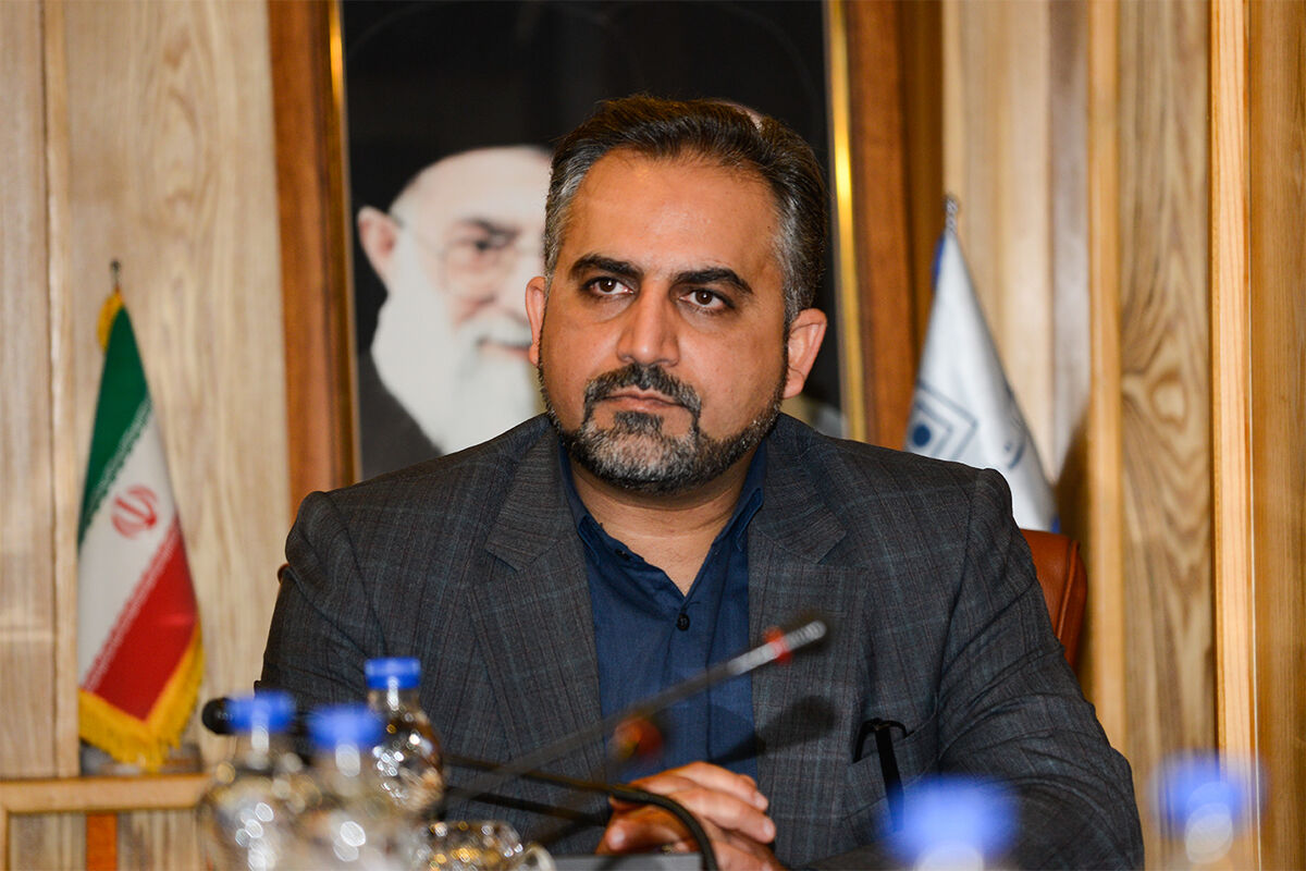 حسن خلج طهرانی