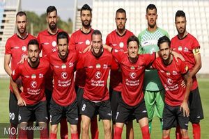 تاریخ دیدار تراکتورسازی در پلی‌آف آسیا مشخص شد