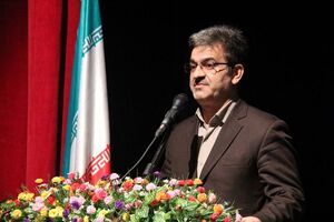 مد نظر قرار دادن درصد نخبگی و فرهیختگی گیلان در تقسیم بودجه 