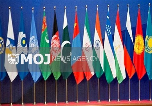 سازمان شانگهای خواستار حفظ تمامیت ارضی سوریه شد
