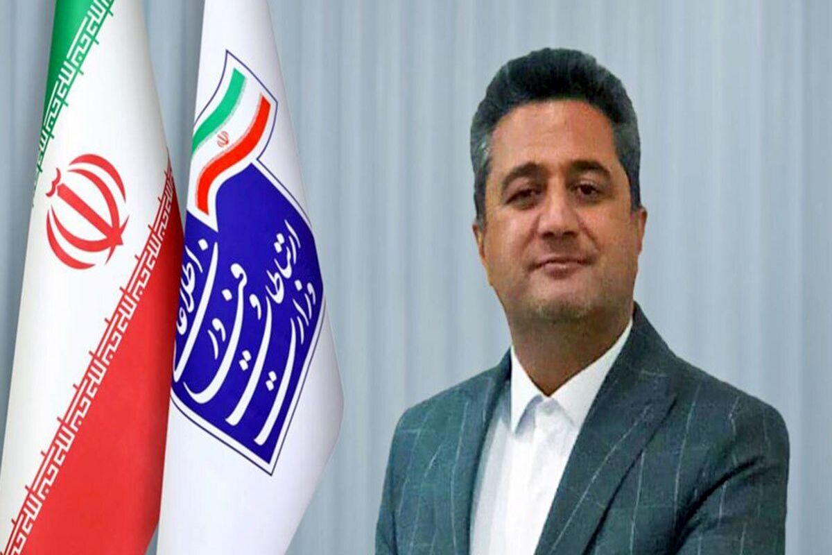 عبداللهی نژاد