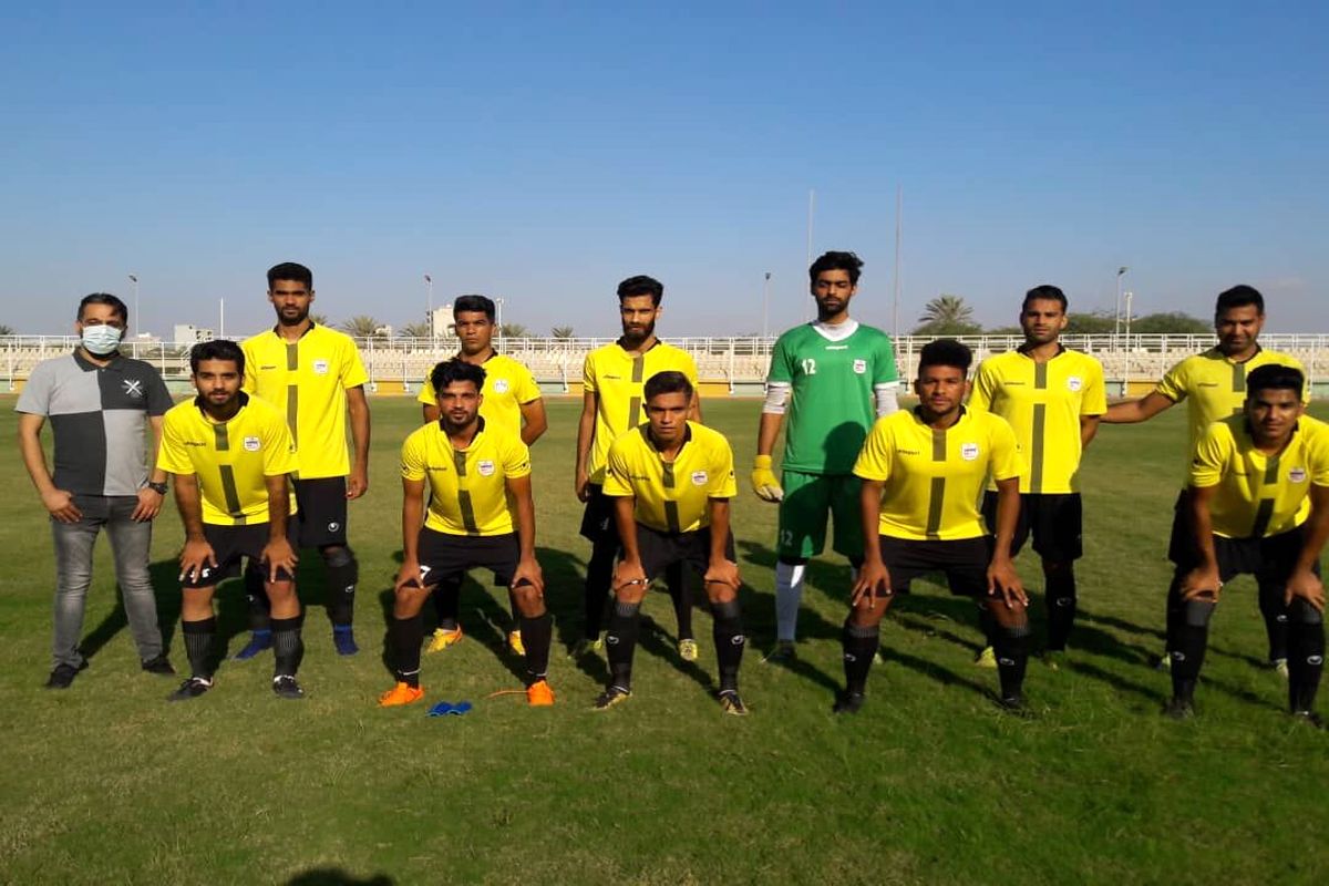 فولاد هرمزگان