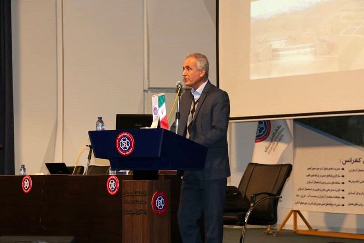 محمد فرید سپری