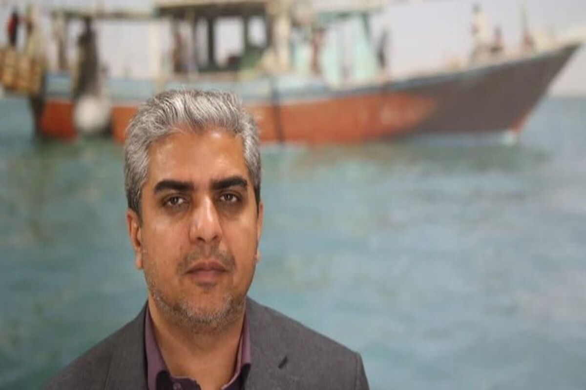 مسعود بارانی 