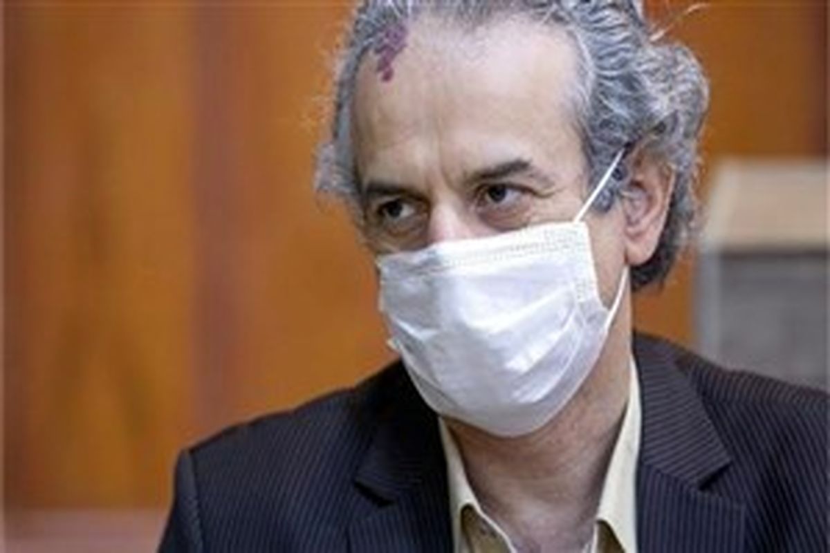 رئیس کمیته اطلاع‌رسانی کرونا کرمانشاه