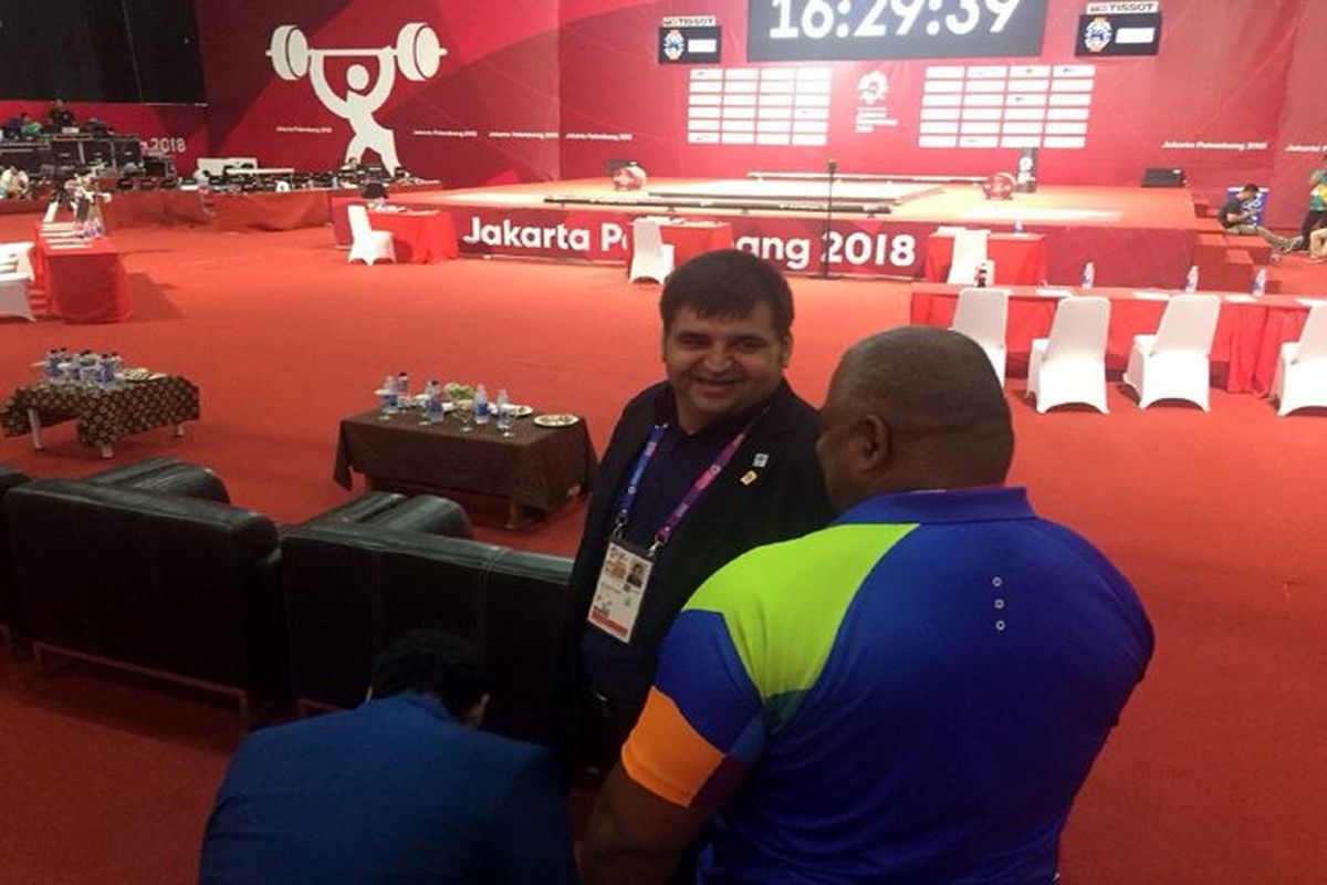 حسین رضازاده