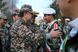 پدافند هوایی آماده پاسخگویی به هرگونه تهدیدی است