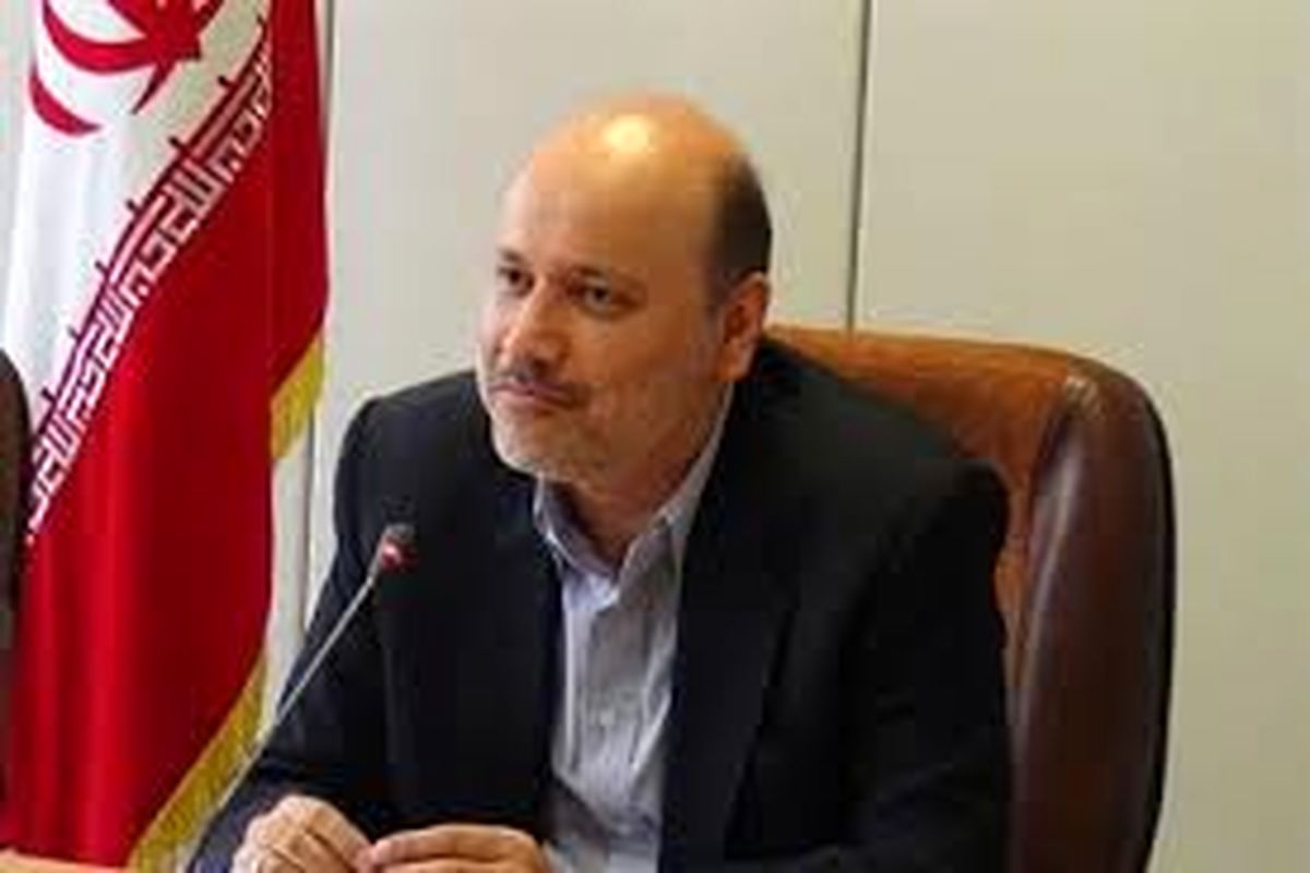 معاون مالی قوه قضاییه