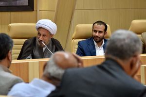 جریانات، به جای آسیب شناسی، راه حل ارائه دهند/ در زمینه ارائه راهکار برای رفع مشکلات، ضعیفیم