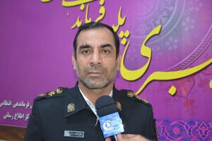 عدم توجه به جلو عامل ۳۱ درصد تصادفات درون شهری در ایلام