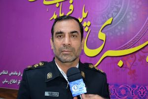 عدم توجه به جلو عامل ۳۱ درصد تصادفات درون شهری در ایلام