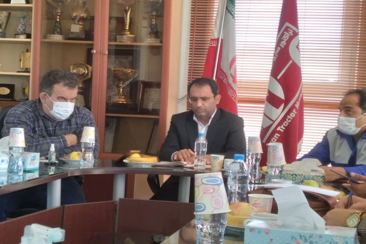 یوسف دادگر
