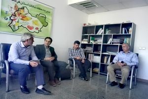 افزایش نظارت های سازمان نظام مهندسی کشاورزی، برای رفع مشکلات واحدهای گیاهپزشکی 