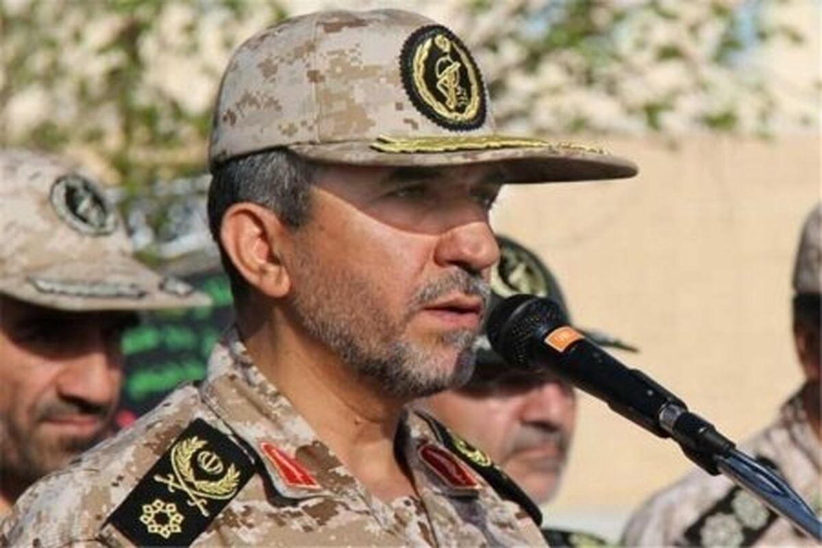 سردار عراقی