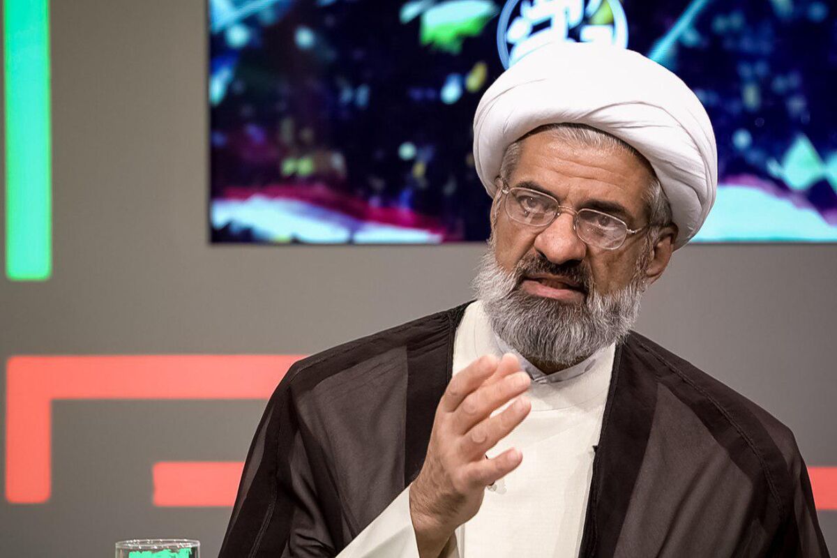 احمد جهان بزرگی