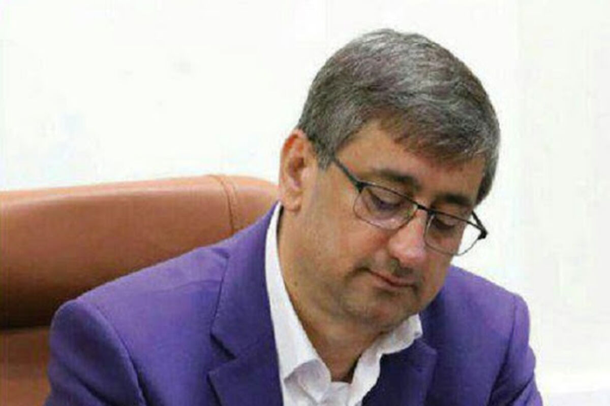 شاهرخی