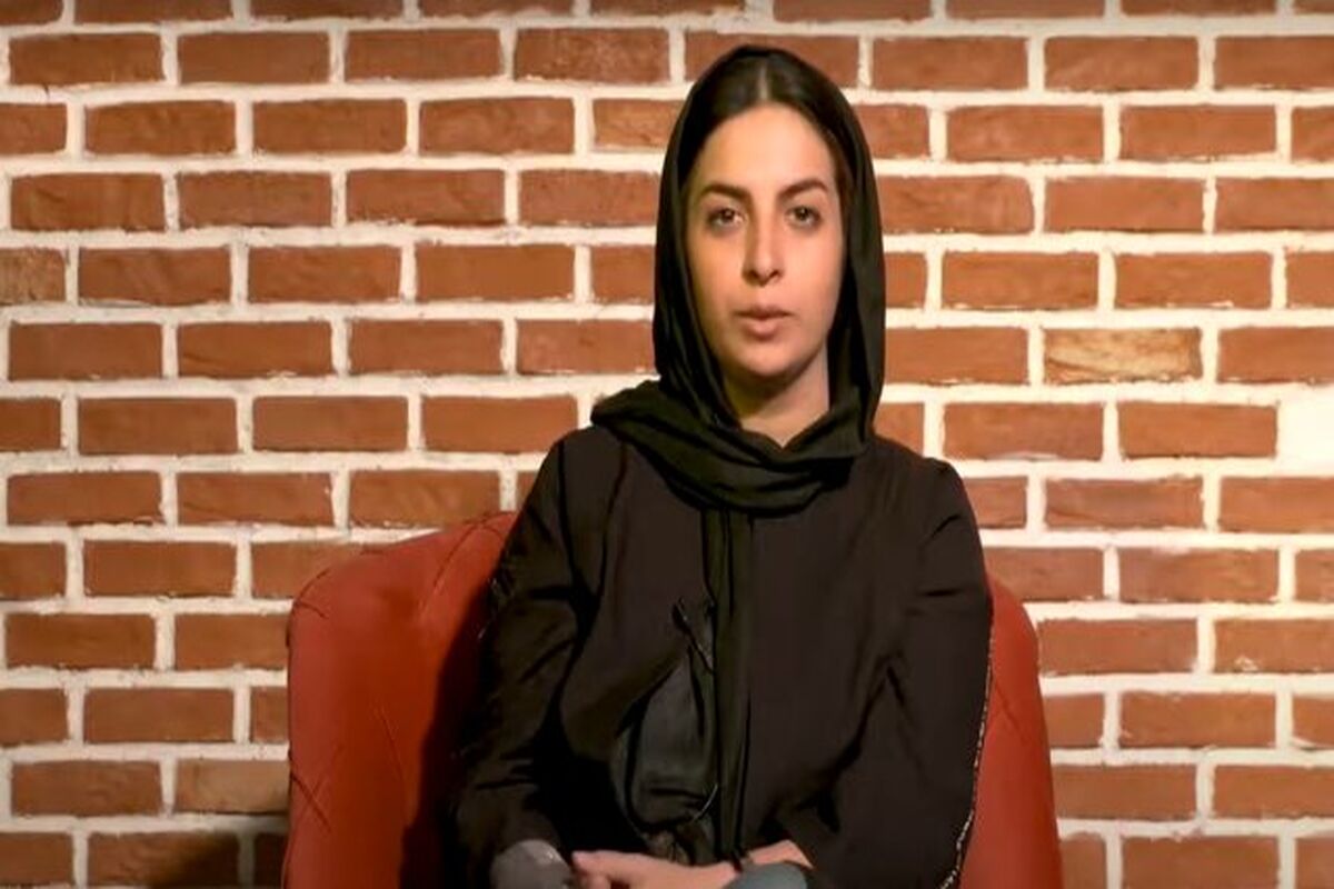 نیلوفر امرایی روزنامه‌نگار، ازدنیا رفت