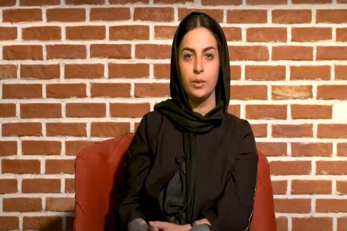 نیلوفر امرایی روزنامه‌نگار، ازدنیا رفت