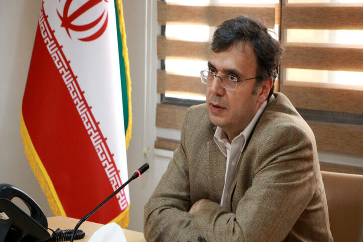 وحید شالچی