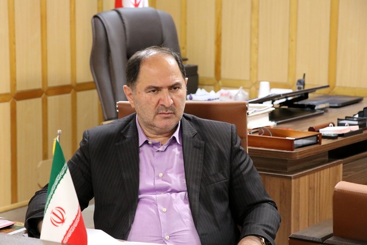 فرماندار رشت