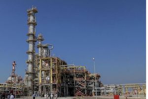 اقدامات شرکت پالایش نفت تهران در راستای کمک به رفع ناترازی سوخت