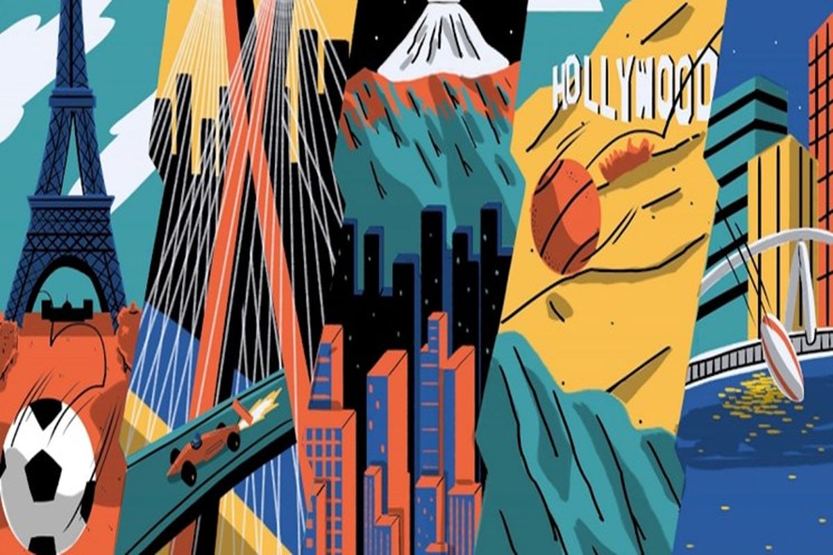 کنگره جهانی گردشگری ورزشی