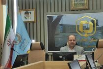 زیر سازی  بیش از 275 هزار متر مربع از خیابان های حاشیه شهر زاهدان 