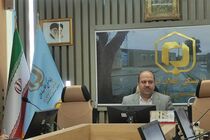 زیر سازی  بیش از 275 هزار متر مربع از خیابان های حاشیه شهر زاهدان 