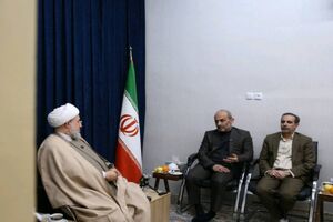 جایگاه مهم رسانه ملی در هدایت افکار عمومی و تبیین معارف اسلامی