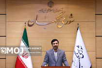 هیچ کس پیش از اتمام رای‌گیری از محتویات صندوق آفلاین خبر ندارد