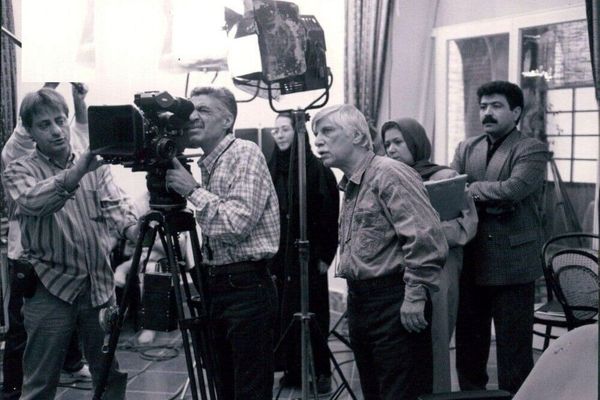 خانه سینما درگذشت بهرام بیضایی را تسلیت گفت