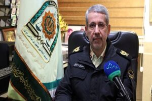 راه اندازی ۳۰۰۰ قرارگاه نوروزی پلیس در کشور