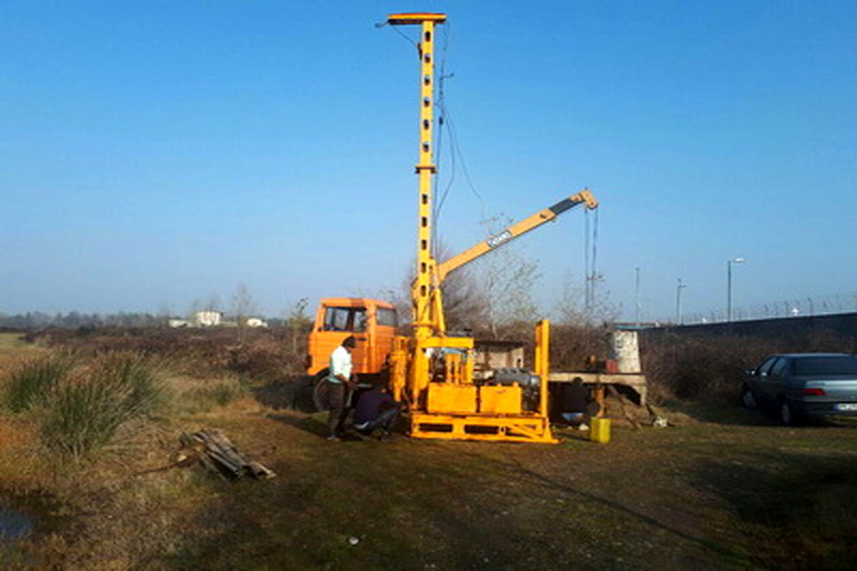 طرح فاضلاب روستای کیسم