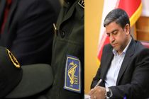 پاسداران راست‌قامتان عرصه‌های ایثار و شهادت هستند