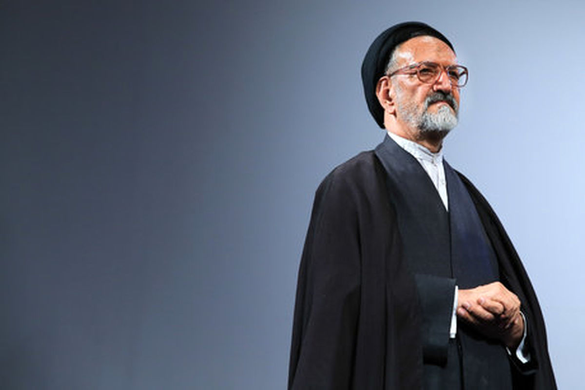دعایی