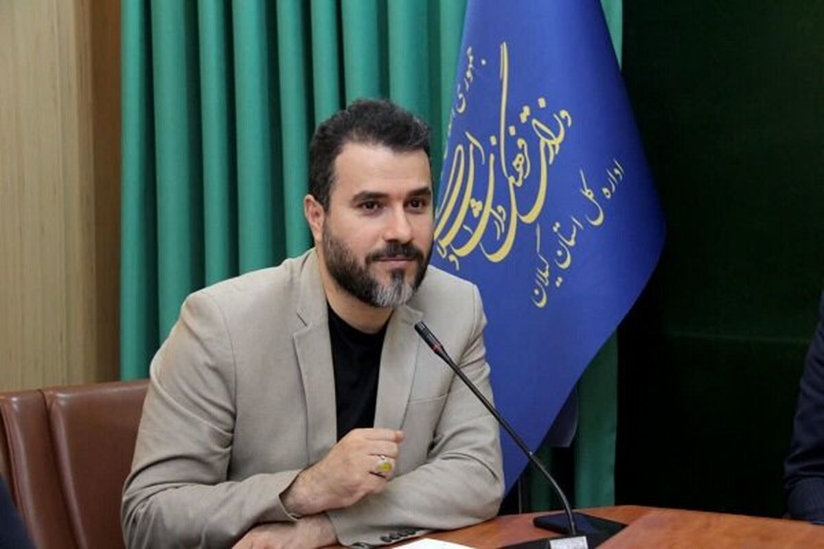 امور رسانه قاسم مصفا