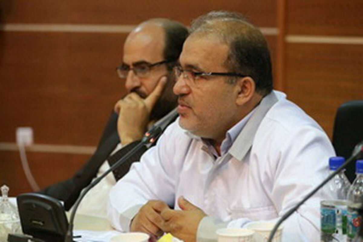 مدیر مرکز پیشگیری و مدیریت بحران شهرداری قم