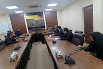 پارک علم و فناوری یزد نیازهای فناورانه یک شرکت صنعتی را بررسی کرد