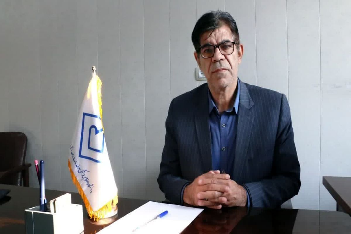 سرپرست دانشگاه کاشان