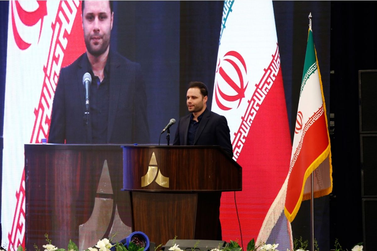 مصطفی مقصودی