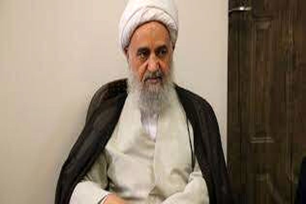 امام جمعه آران