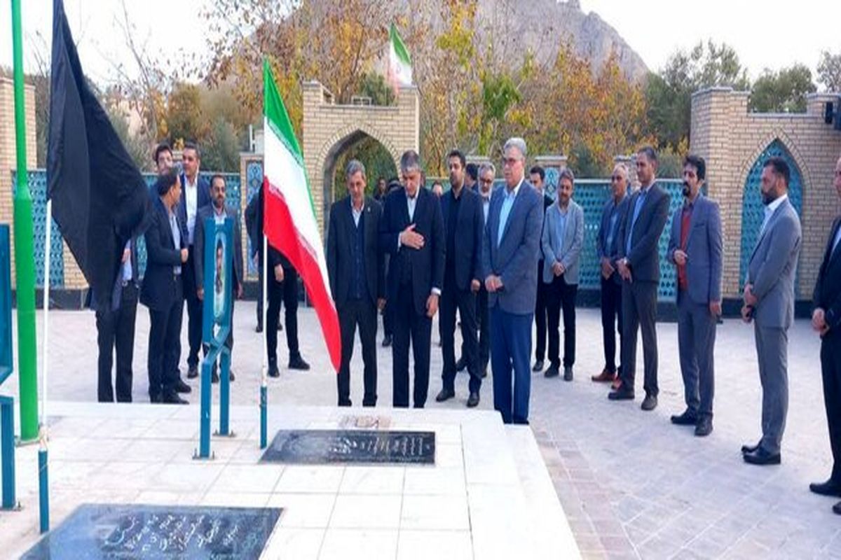 رئیس سازمان انرژی اتمی