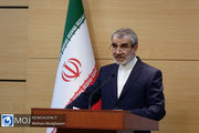 واکنش کدخدایی به ضبط اموال دولتی ایران توسط کانادا