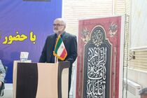 ماهیدشت قابلیت قطبیت کشاورزی و صنعت غرب کشور را دارد  