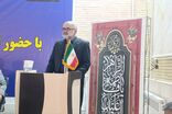 ماهیدشت قابلیت قطبیت کشاورزی و صنعت غرب کشور را دارد  