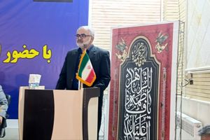 ماهیدشت قابلیت قطبیت کشاورزی و صنعت غرب کشور را دارد  