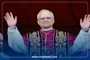 اینفوگرافیک/ پاپ لئو چهاردهم کیست؟ 