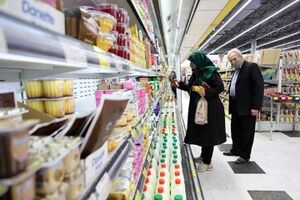 گرانی کالاها به دلیل کمبود واردات است