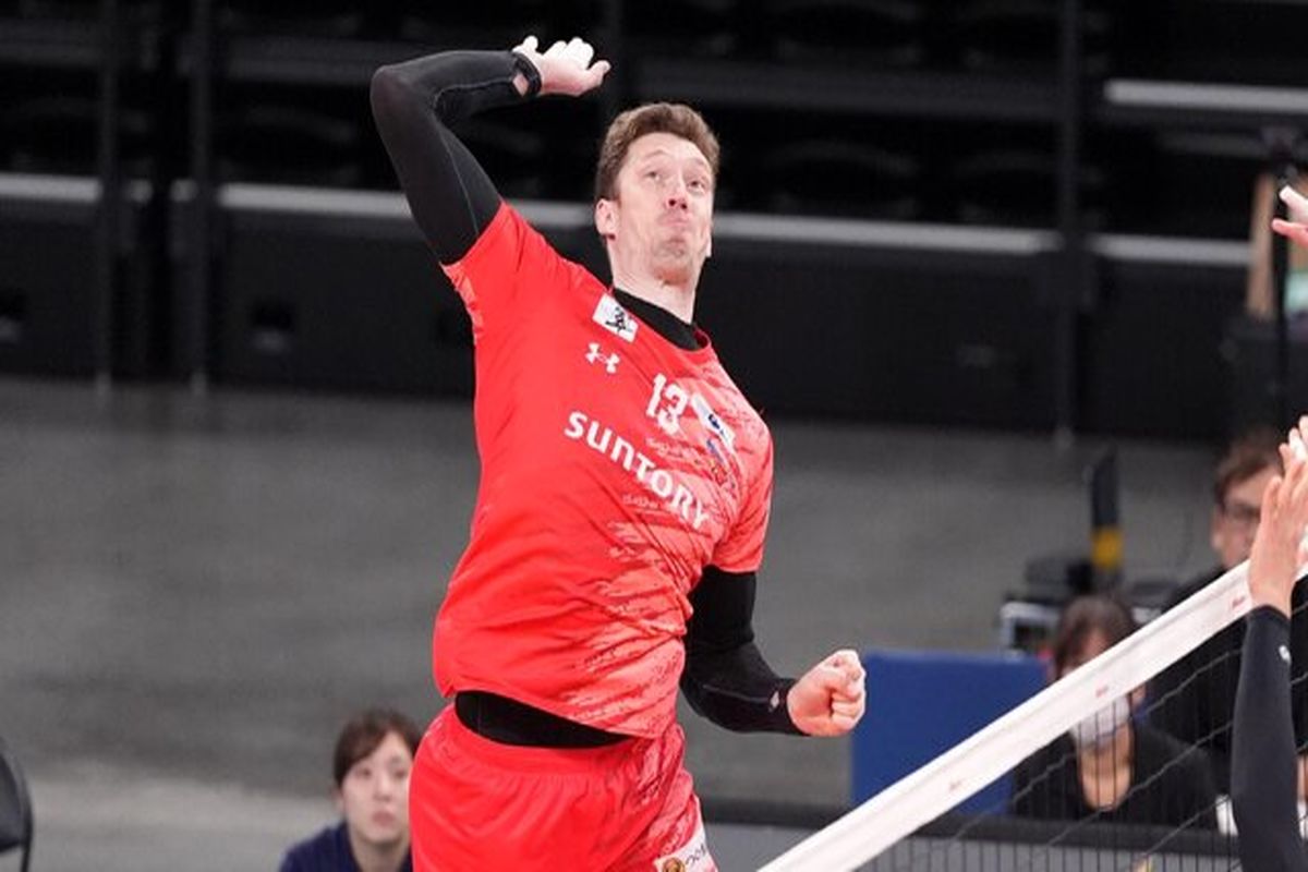 دمیتری موزرسکی