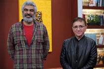  محمود انوشه امشب مهمان کتاب باز می شود